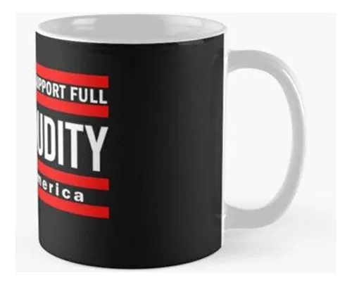 Taza Desnudad Facial Calidad Premium