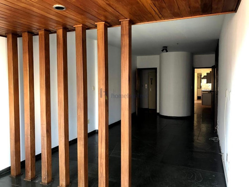 Apartamento Com 3 Dormitórios À Venda, 115 M² Por R$ 598.000,00 - Cambuí - Campinas/sp - Ap4124