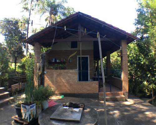 Chácara Para Venda No Bairro Canedos Em Piracaia - Ch00013 - 67632391
