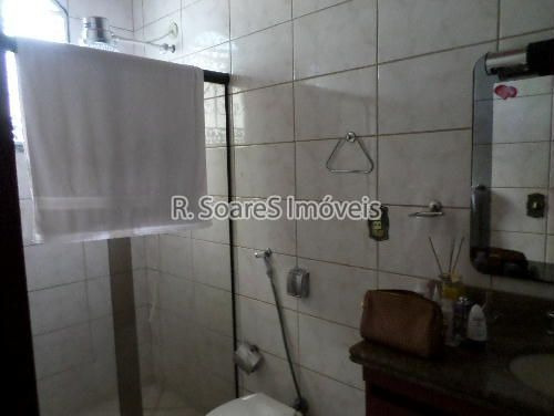 Imagem 15 de 15 de Casa De Luxo Com 4 Suítes Em Vila Valqueire - Vd50028