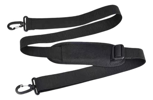 Correa Ajustable Para Bolso De Hombro Resistente 130cm