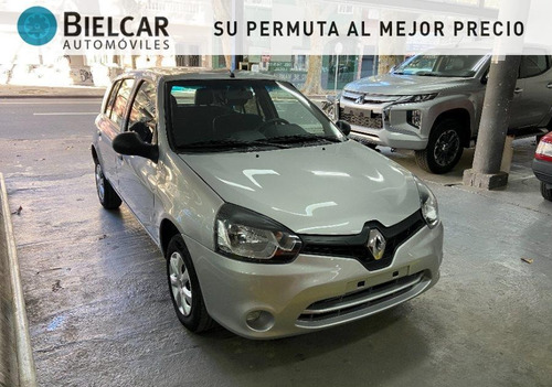 Renault Clio Mio Plus 1.2 Excelente Estado