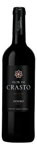 Vinho Flor De Crasto Tinto 750ml