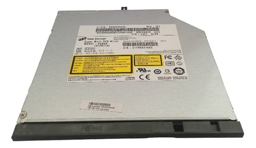 Unidad De Dvd Sata Para Laptops Lenovo L440 Sdx0e50458