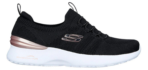 Zapatillas Skechers Air Dynamight Perfect | 149754-bkrg