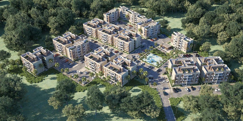 Imagen 10 de 10 de Apartamento Con Bono Primera Vivienda.