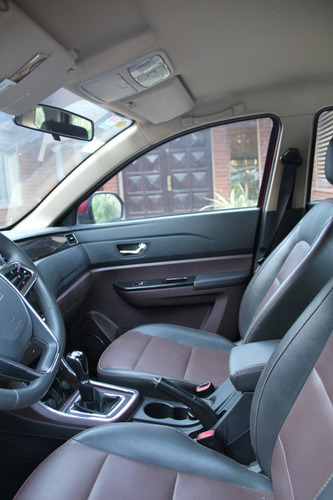 Lifan Myway 1.8 16v