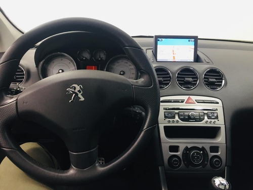Peugeot 308 Feline Thp Hdi