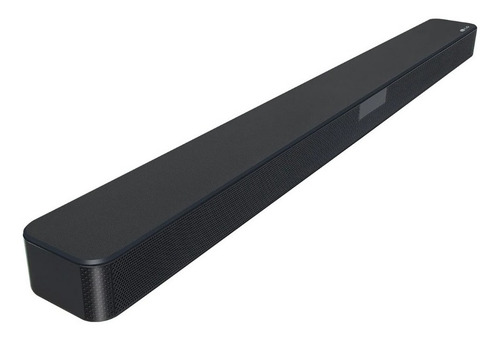Imagen 8 de 10 de Barra De Sonido Soundbar LG Sn4 Bluetooth Hdmi Optical 300w