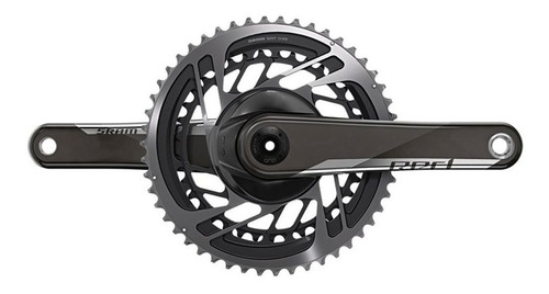 Plato Palanca Sram Red D1 12v Dub 172.5 Carbono Planet Cycle