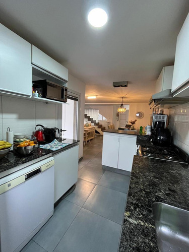Duplex En Venta Claros Del Bosque C/pileta