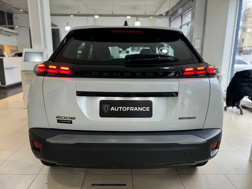 Peugeot 2008 1.0T Active