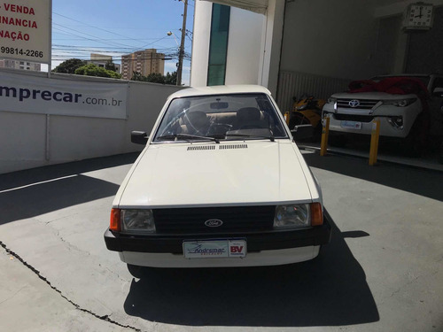 Ford Escort Escort L