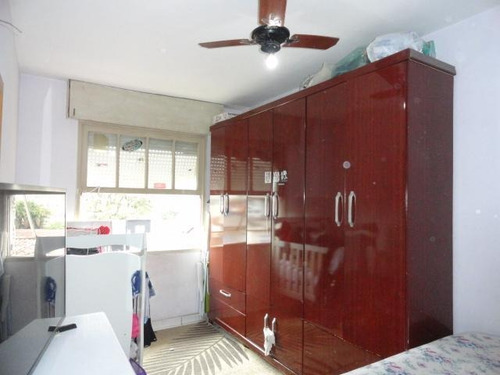Apartamento À Venda, 87 M² Por R$ 170.000,00 - Parque São Vicente - São Vicente/sp - Ap5501