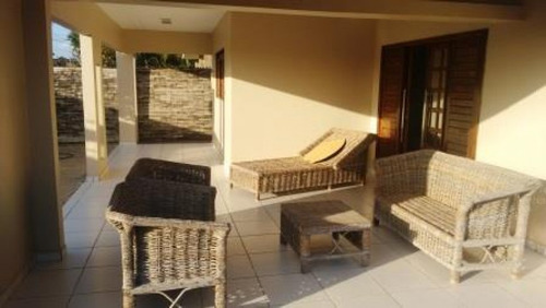 Casa Para Venda - 001688