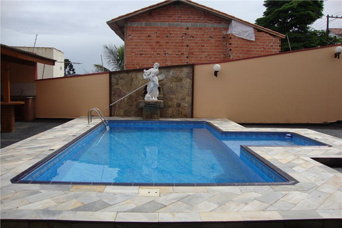 Casa À Venda Na Granja Viana Com Piscina - Ca6987