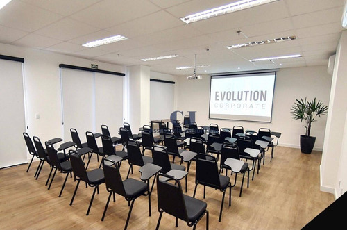 Imagem 8 de 14 de Andar Corporativo Para Alugar, 336 M² Por R$ 14.000,00/mês - Parque Campolim - Sorocaba/sp - Ac0009