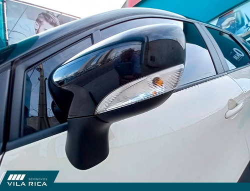Imagem 9 de 15 de Renault Captur 1.6 16v Sce Flex Life X-tronic