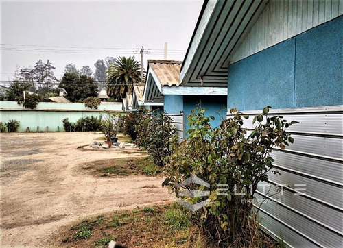 Imagen 12 de 15 de Sitio En Venta En Valparaíso
