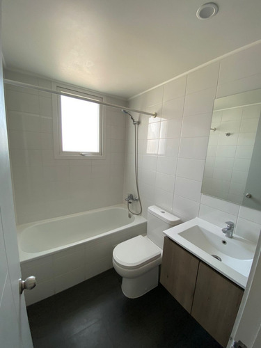 Departamento Venta, Av. Fernández Albano. La Cisterna