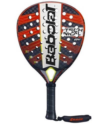 Imagen 1 de 2 de Pala De Padel Babolat Technical Viper 2023