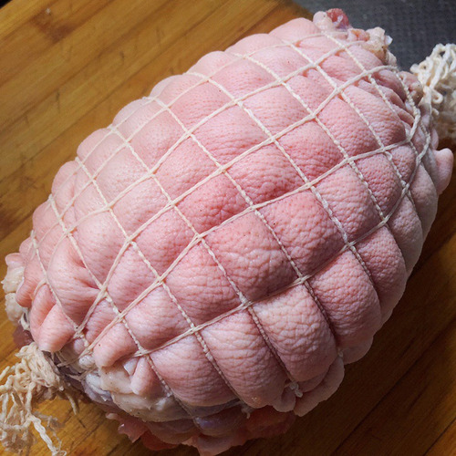 Red De Envasado De Carne Para Jamón Y Salchichas, 4 Unidades