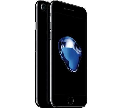 iPhone 7 128gb Negro Mate 4g Nuevo Sellado  + Tienda