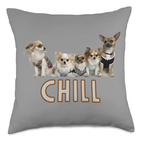 Chill Dog Lover Vibes Chill Chihuahuas Dog Lover Vibe Almoha