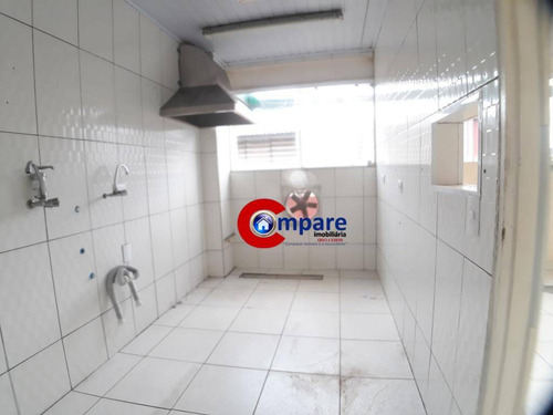Imagem 28 de 30 de Galpão Para Alugar, 1300 M² Por R$ 18.000,00/mês - Jardim Cumbica - Guarulhos/sp - Ga0132