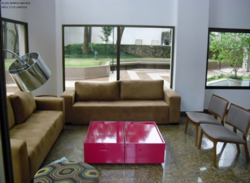 Imagem 4 de 10 de Apartamento - Ap00027 - 34800722