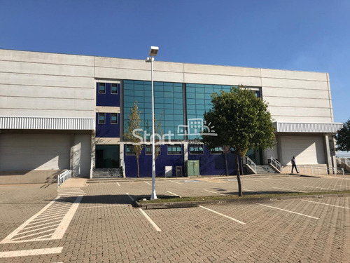 Imagem 15 de 15 de Galpão Para Aluguel Em Techno Park - Ga005923