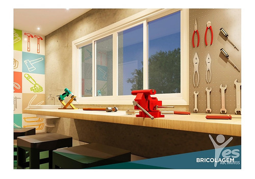Imagem 5 de 22 de Ref.: 2160 - Apartamento, 02 Quartos, 01 Vaga, Casa Branca, Santo André - 2160
