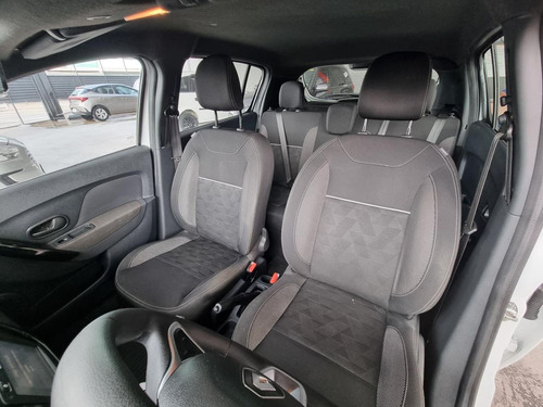 Renault Sandero S Edition Flex 1.0 12V 5p Mec.