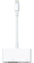 Comprar Adaptador Lightning A Vga Para iPhone Para iPad Para iPod