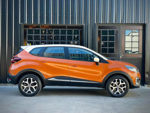 Renault Captur 2.0 Intens Manual