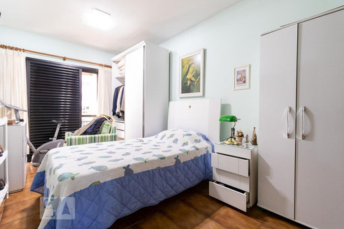 Apartamento À Venda - Pinheiros, 3 Quartos, 130 - S893111078