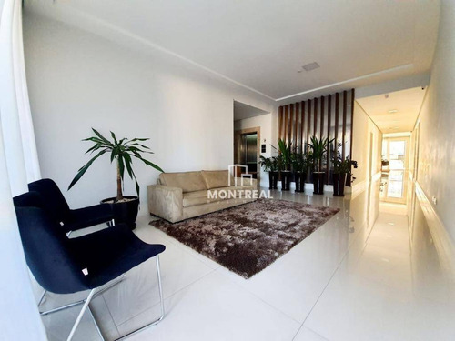 Cobertura Com 3 Dormitórios À Venda, 275 M² Por R$ 2.600.000,00 - Vila Rosália - Guarulhos/sp - Co0033