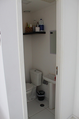 Imagem 5 de 5 de Sublocação De Sala/ Consultório (estética, Nutrição, Terapia