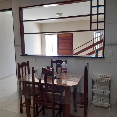 Imagem 8 de 15 de Casa Para Venda Em Barra De Santo Antônio, Centro, 4 Dormitórios, 1 Suíte, 3 Banheiros, 4 Vagas - In - 002_1-1455158