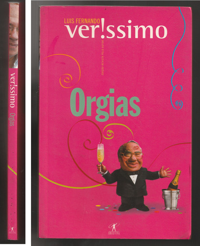 Orgias (Usado)
