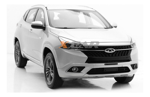 Chery Tiggo 7 1.5 VVT TURBO T DCT
