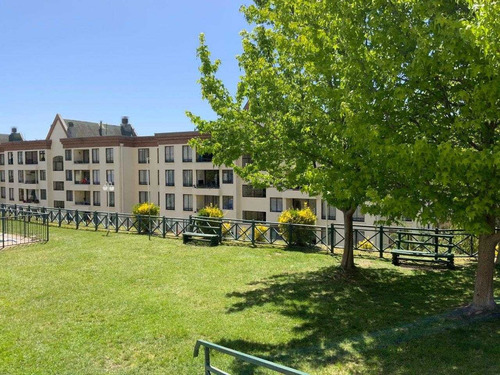 Condominio Reina Victoria, Valparaiso, Prince 123
