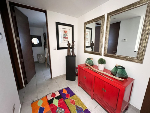 Maravillosa Casa En Condominio, El Arrayan
