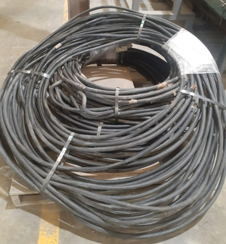 Cable Viakon Thw Cal.400