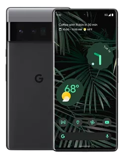 Google Pixel 6 Pro 128 Gb Negro 12 Gb Ram Calidad B