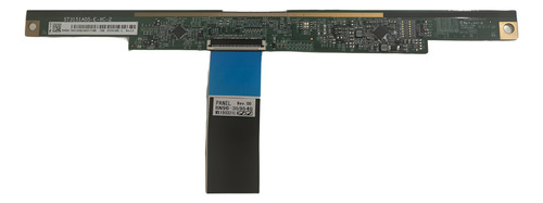 Tcon St3151a05-e-xc-2 Ver.2.2, Tv Samsung Un32j4290af (Usado)