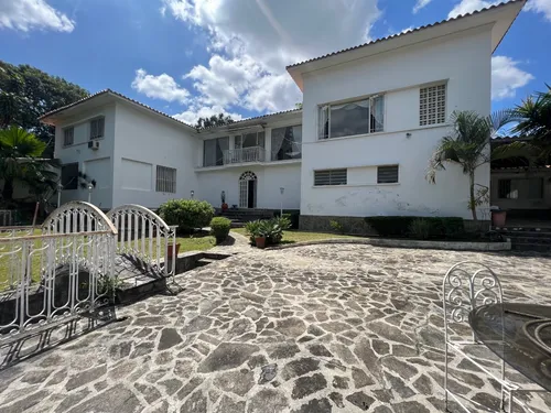 En Venta Casa En Valle Arriba