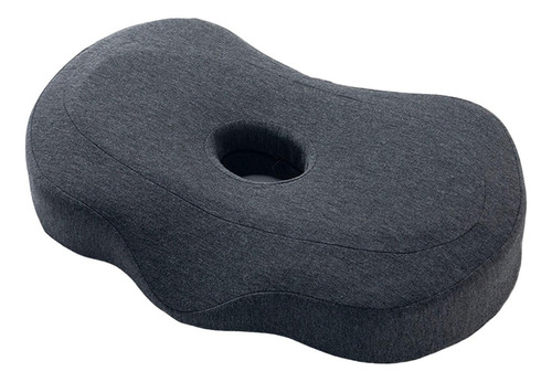 Almohada Para Piercing De Oreja, Almohada Invisible Con