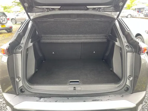 Peugeot 2008 1.2 Allure