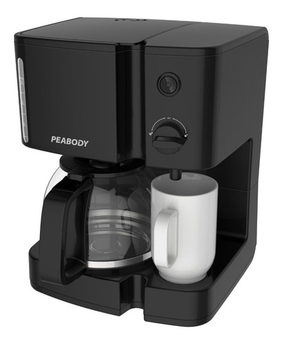 Imagen 6 de 10 de Combo Cafetera Con Tetera Pe-ct01 + Wafflera Pe-wm186